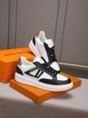 wholesale quality men's louis vuitton shoes model no. 831
